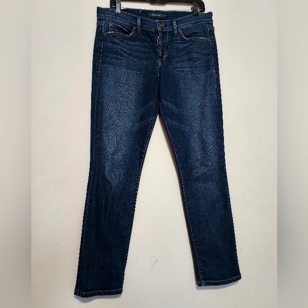 Level 99 Indigo Denim Jeans Sz-27